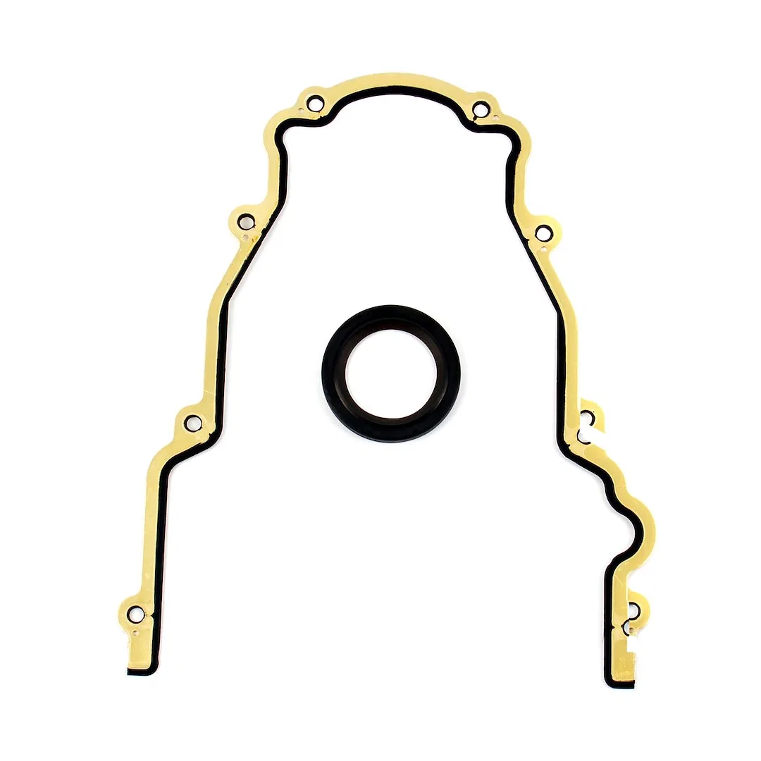 C5171 – COMETIC Timing Cover Gasket, For Use With 1997-2005 Chevy LS Series